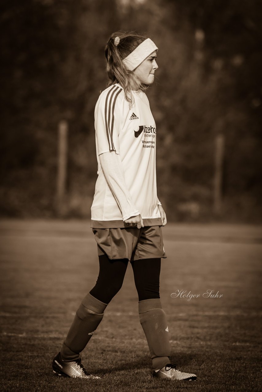 Bild 1881 - Frauen TSV Wiemersdorf - SV Henstedt Ulzburg : Ergebnis: 0:4